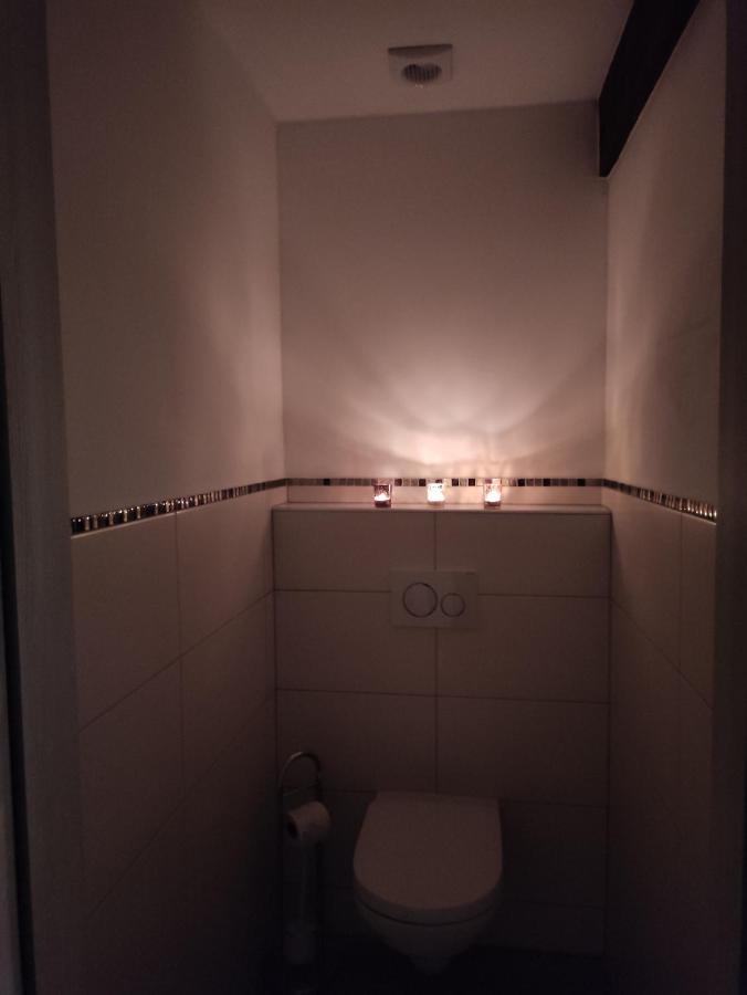 Frauenberg Romantiksuite Bei Seitberger מראה חיצוני תמונה