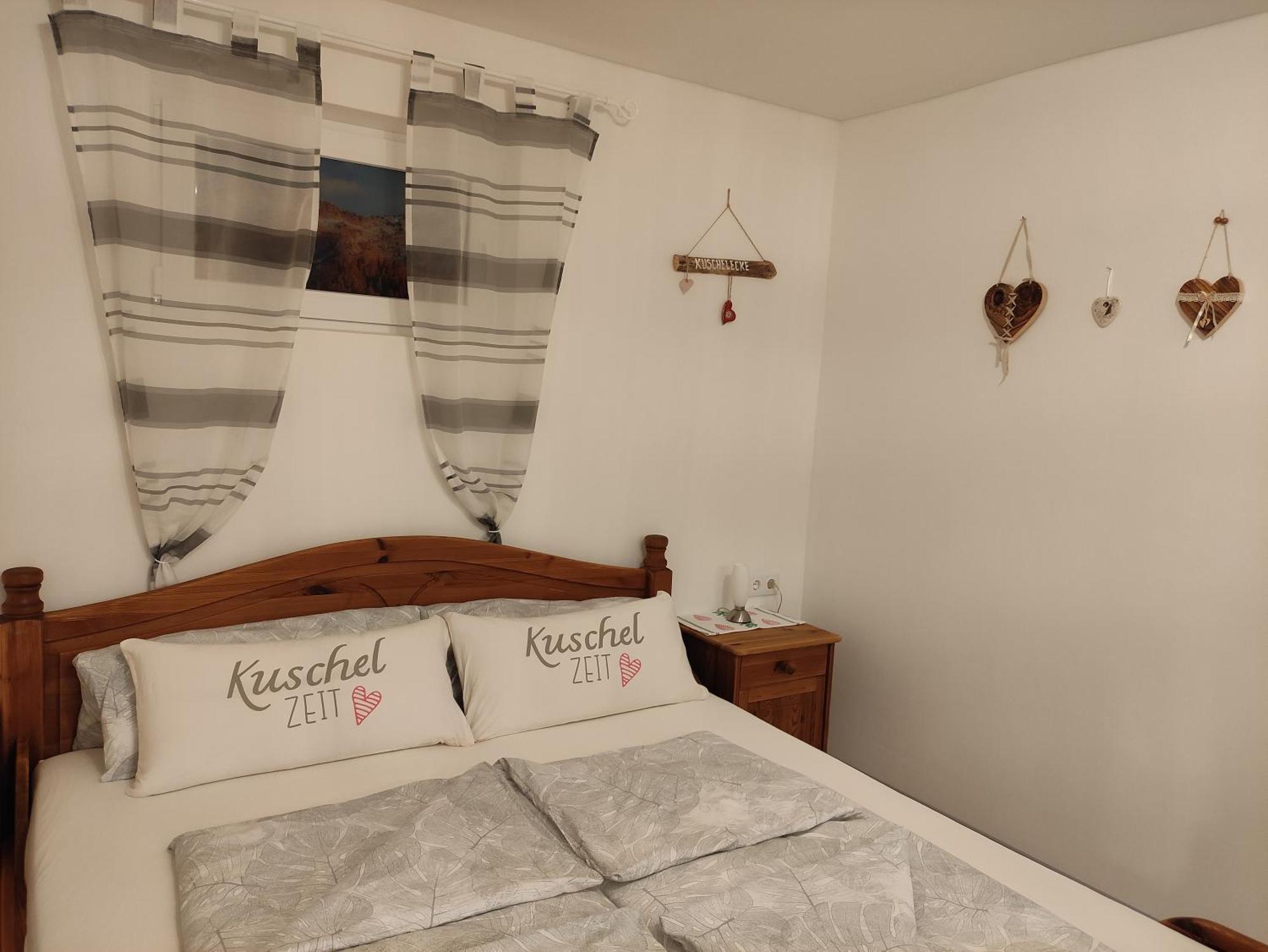 Frauenberg Romantiksuite Bei Seitberger מראה חיצוני תמונה