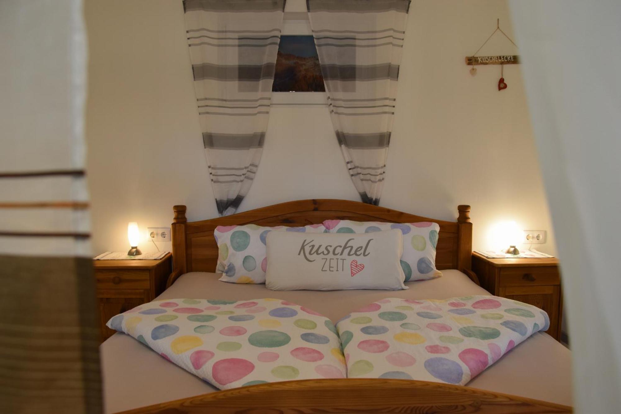 Frauenberg Romantiksuite Bei Seitberger מראה חיצוני תמונה