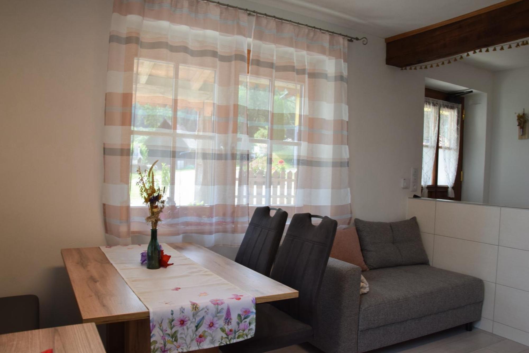 Frauenberg Romantiksuite Bei Seitberger מראה חיצוני תמונה